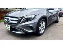 2016 Mercedes-Benz GLA-Class