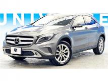 2016 Mercedes-Benz GLA-Class