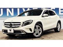 2016 Mercedes-Benz GLA-Class