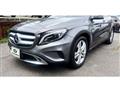 2016 Mercedes-Benz GLA-Class