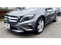 2016 Mercedes-Benz GLA-Class