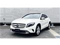 2016 Mercedes-Benz GLA-Class
