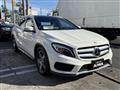 2016 Mercedes-Benz GLA-Class