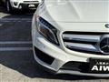 2016 Mercedes-Benz GLA-Class