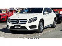 2016 Mercedes-Benz GLA-Class