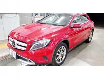 2015 Mercedes-Benz GLA-Class