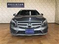 2015 Mercedes-Benz GLA-Class
