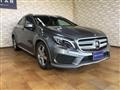 2015 Mercedes-Benz GLA-Class