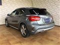 2015 Mercedes-Benz GLA-Class