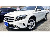 2015 Mercedes-Benz GLA-Class