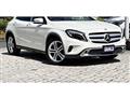 2015 Mercedes-Benz GLA-Class