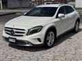 2015 Mercedes-Benz GLA-Class