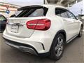 2015 Mercedes-Benz GLA-Class