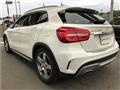 2015 Mercedes-Benz GLA-Class
