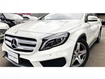 2015 Mercedes-Benz GLA-Class