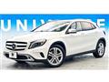 2015 Mercedes-Benz GLA-Class
