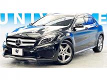 2015 Mercedes-Benz GLA-Class