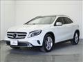 2015 Mercedes-Benz GLA-Class