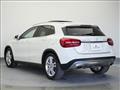 2015 Mercedes-Benz GLA-Class