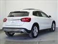 2015 Mercedes-Benz GLA-Class