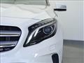 2015 Mercedes-Benz GLA-Class