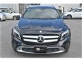 2015 Mercedes-Benz GLA-Class