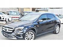 2015 Mercedes-Benz GLA-Class