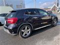 2015 Mercedes-Benz GLA-Class