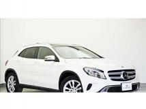 2015 Mercedes-Benz GLA-Class