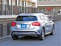 2015 Mercedes-Benz GLA-Class