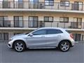 2015 Mercedes-Benz GLA-Class