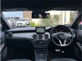 2015 Mercedes-Benz GLA-Class