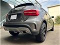 2015 Mercedes-Benz GLA-Class