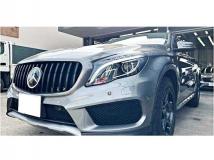 2015 Mercedes-Benz GLA-Class