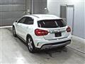 2014 Mercedes-Benz GLA-Class