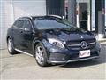 2014 Mercedes-Benz GLA-Class