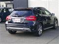 2014 Mercedes-Benz GLA-Class