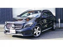 2014 Mercedes-Benz GLA-Class