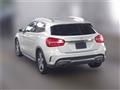 2014 Mercedes-Benz GLA-Class