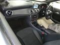 2014 Mercedes-Benz GLA-Class