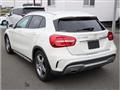 2014 Mercedes-Benz GLA-Class