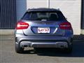 2014 Mercedes-Benz GLA-Class