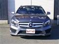 2014 Mercedes-Benz GLA-Class