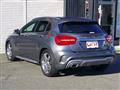 2014 Mercedes-Benz GLA-Class