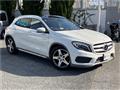 2014 Mercedes-Benz GLA-Class