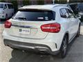 2014 Mercedes-Benz GLA-Class