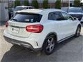 2014 Mercedes-Benz GLA-Class