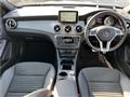 2014 Mercedes-Benz GLA-Class
