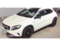 2014 Mercedes-Benz GLA-Class
