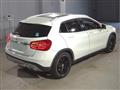 2014 Mercedes-Benz GLA-Class